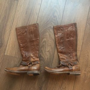 Frye Boots